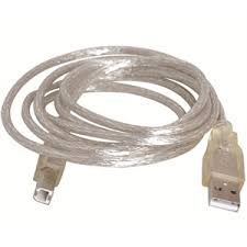 USB 2,0 YAZICI KABLOSU